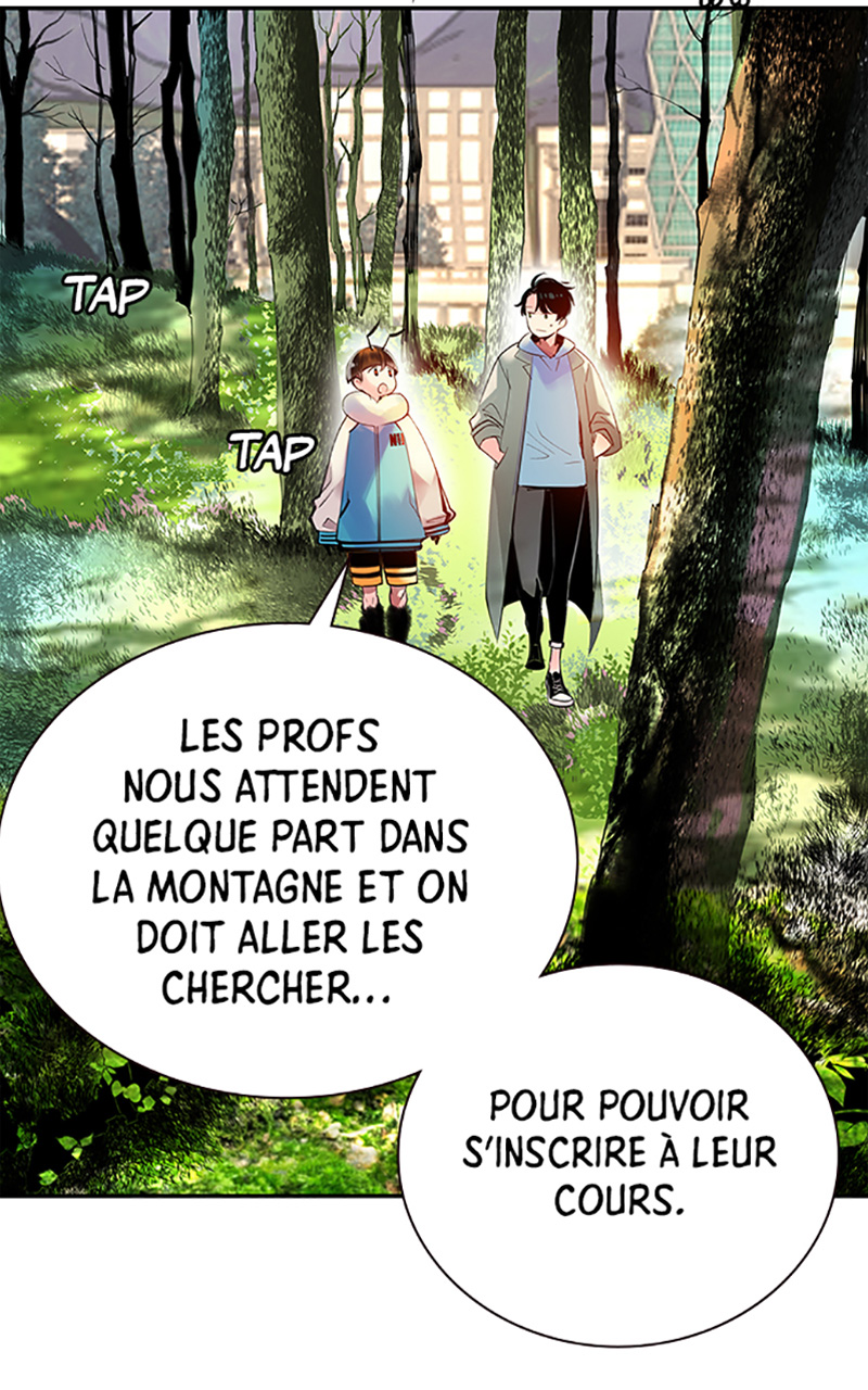 Read Jungle Juice FR Manga Online