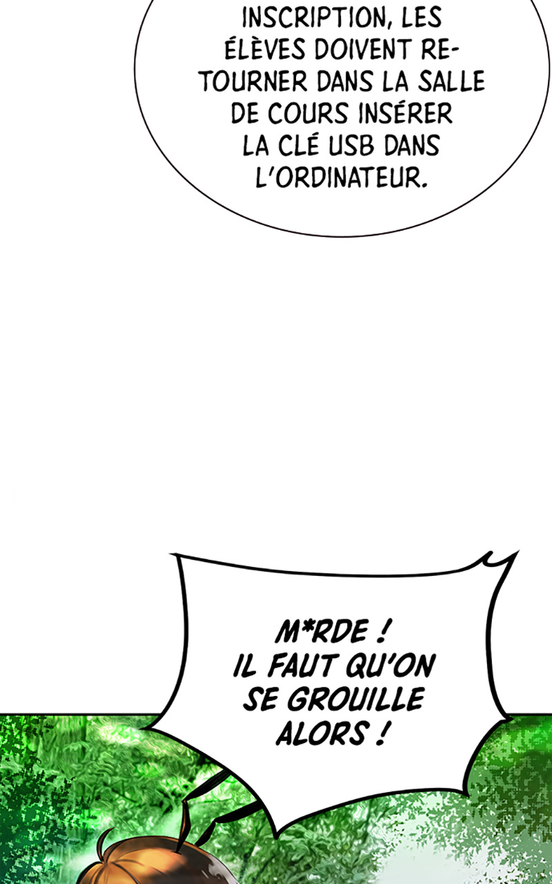 Read Jungle Juice FR Manga Online