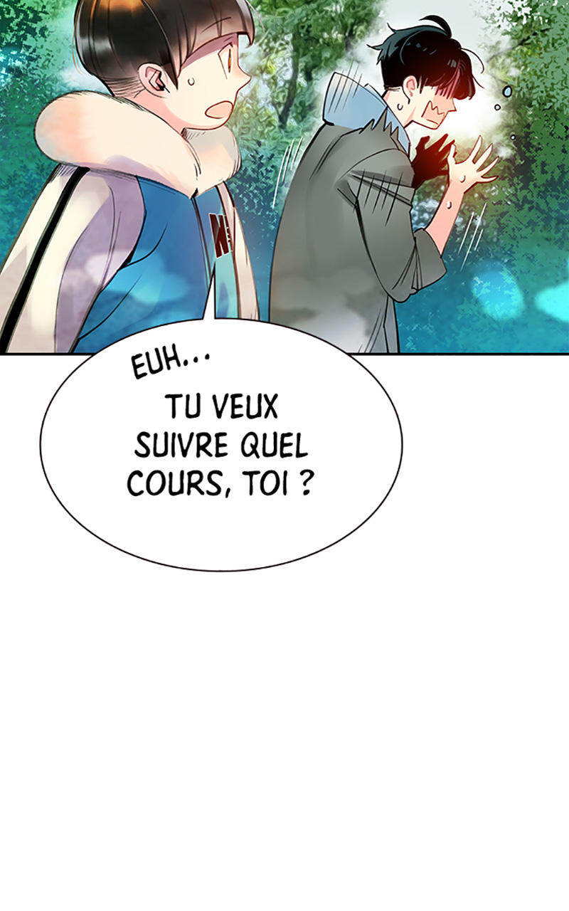 Read Jungle Juice FR Manga Online
