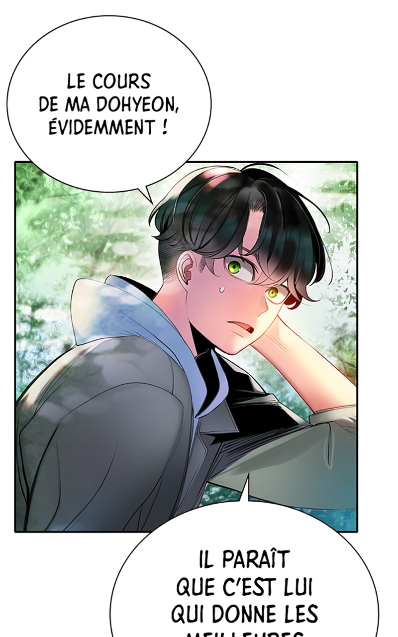 Read Jungle Juice FR Manga Online