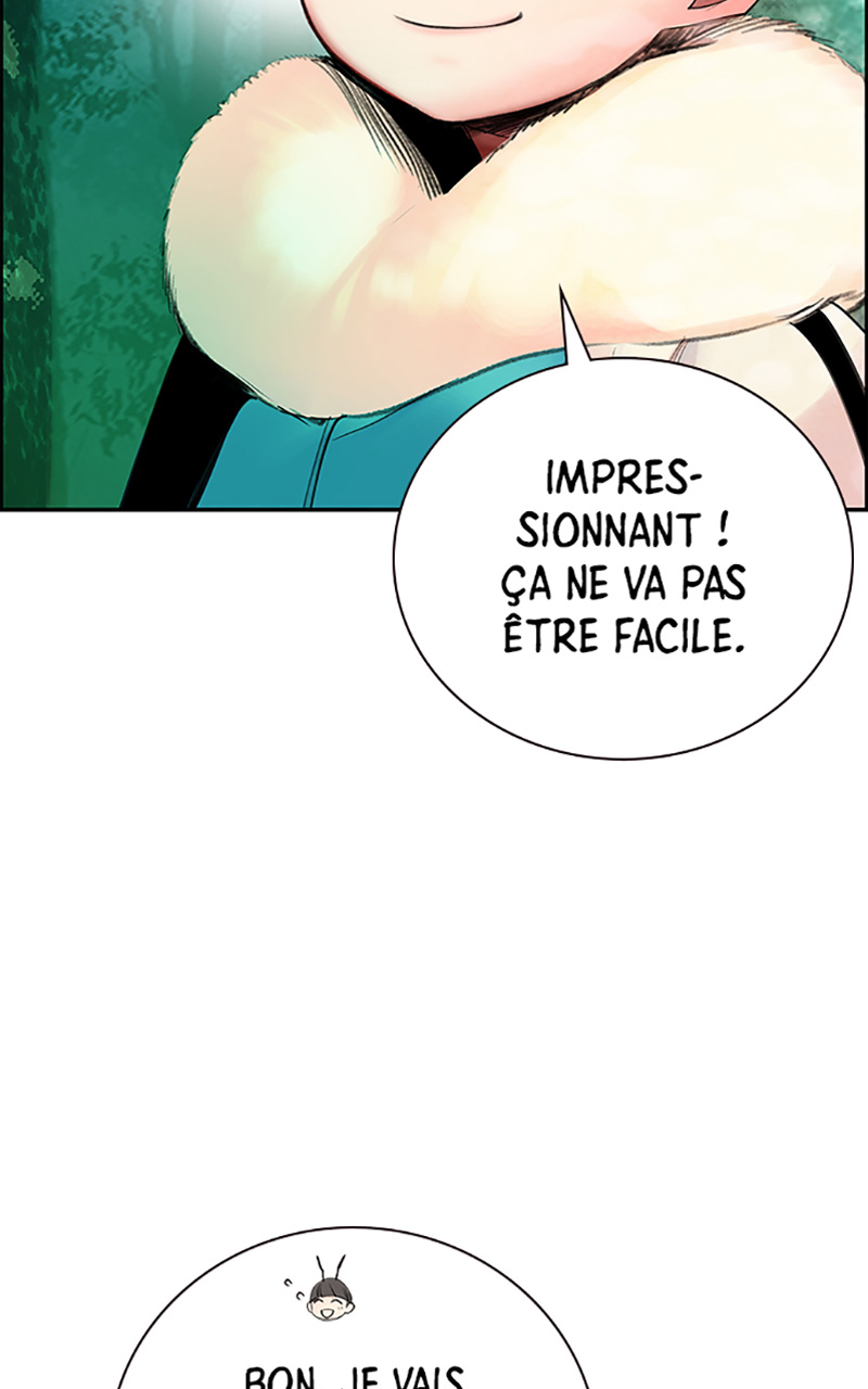 Read Jungle Juice FR Manga Online