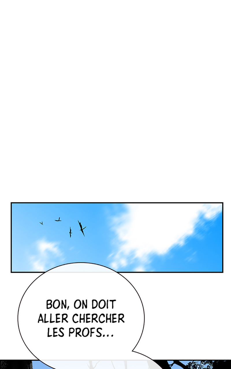 Read Jungle Juice FR Manga Online