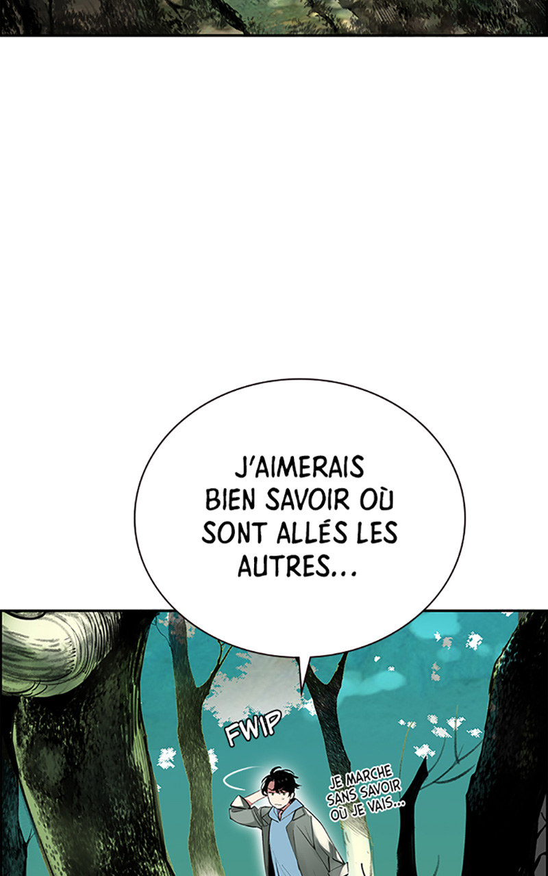 Read Jungle Juice FR Manga Online