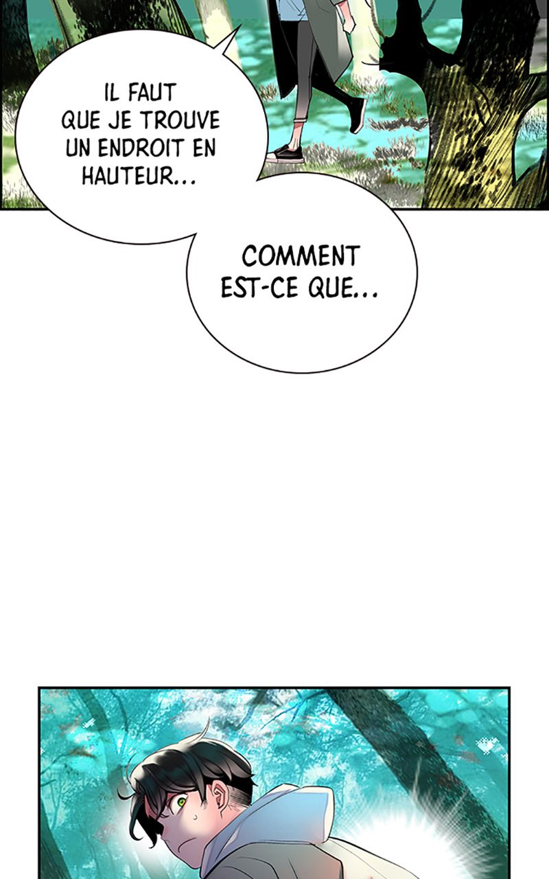 Read Jungle Juice FR Manga Online