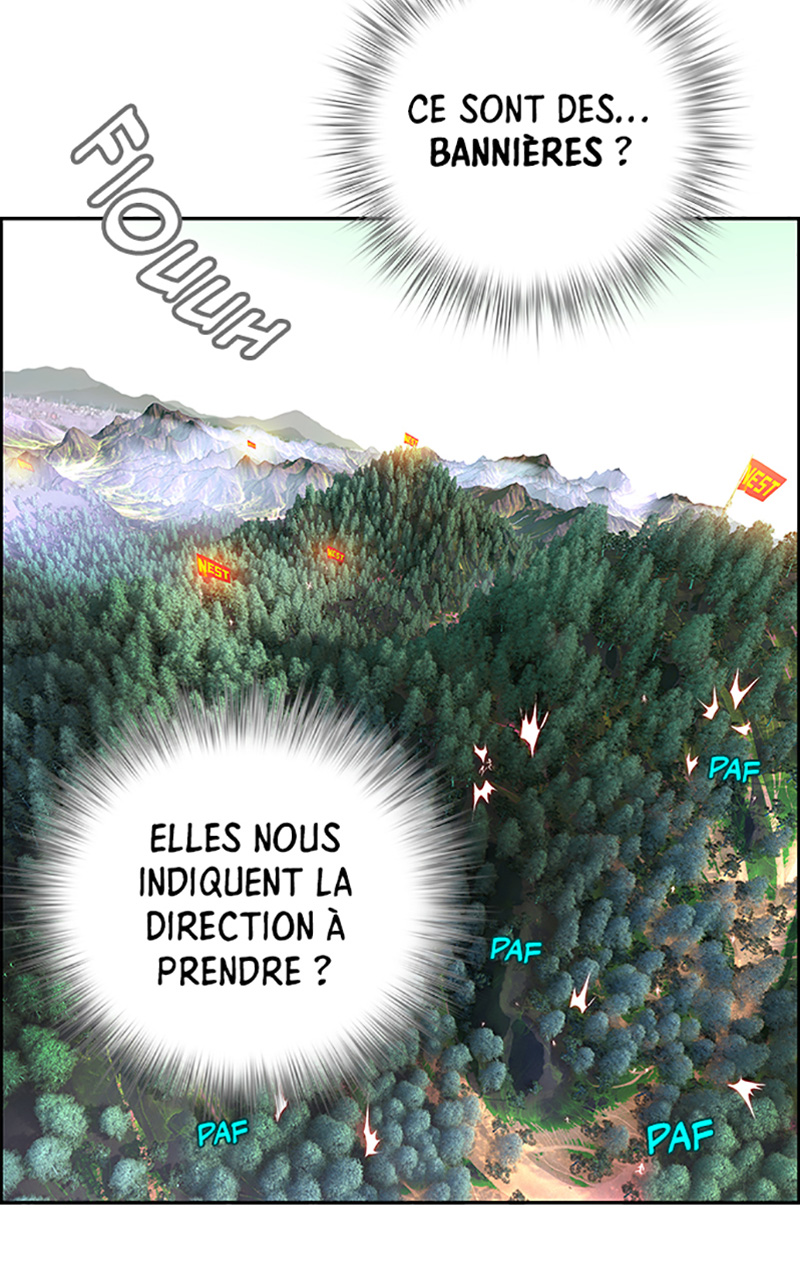 Read Jungle Juice FR Manga Online