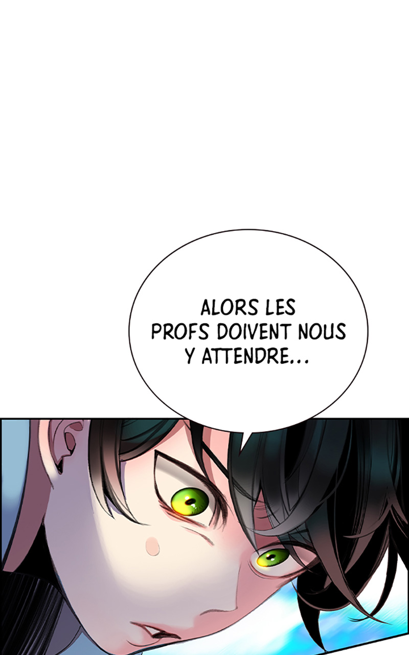 Read Jungle Juice FR Manga Online