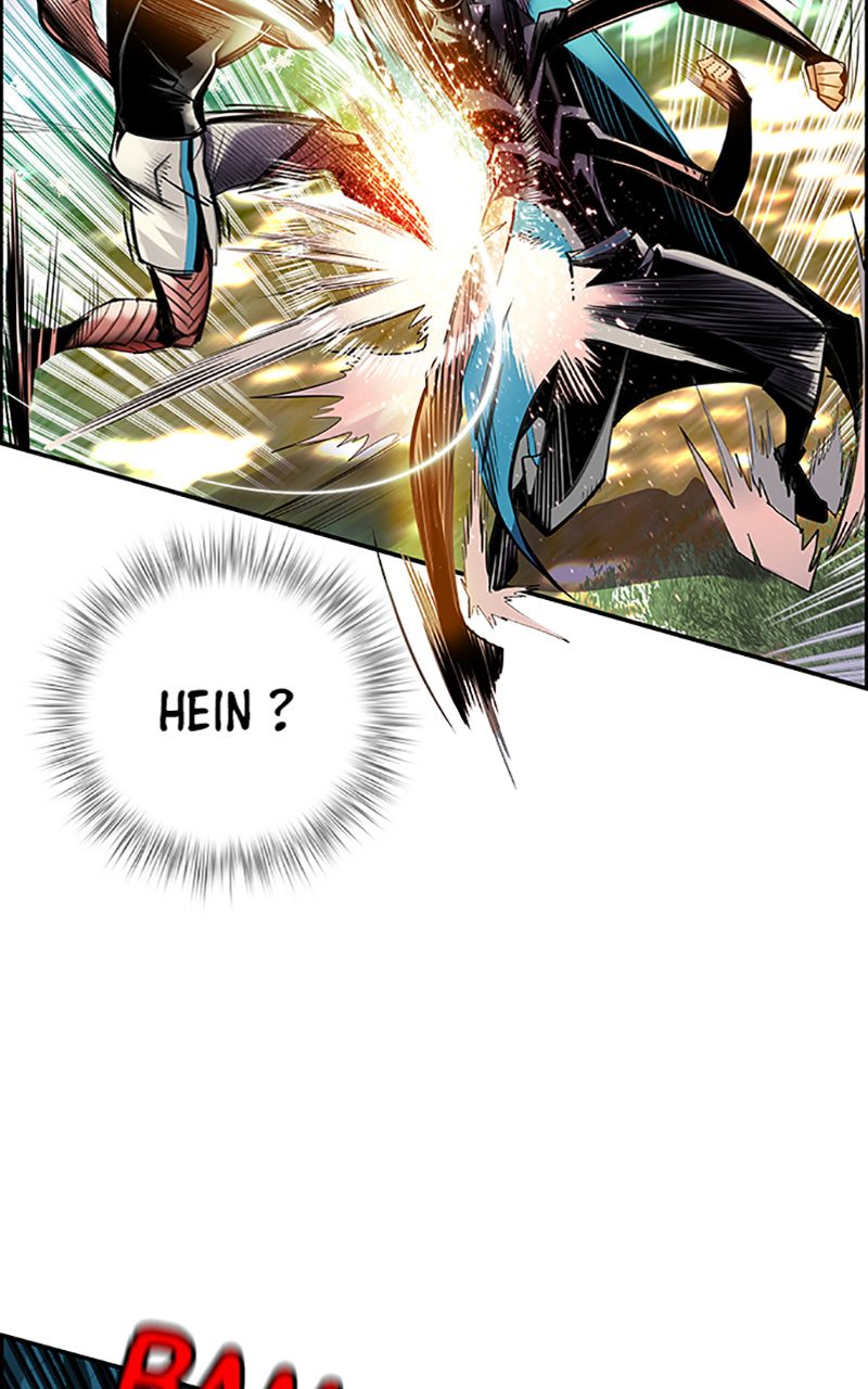Read Jungle Juice FR Manga Online