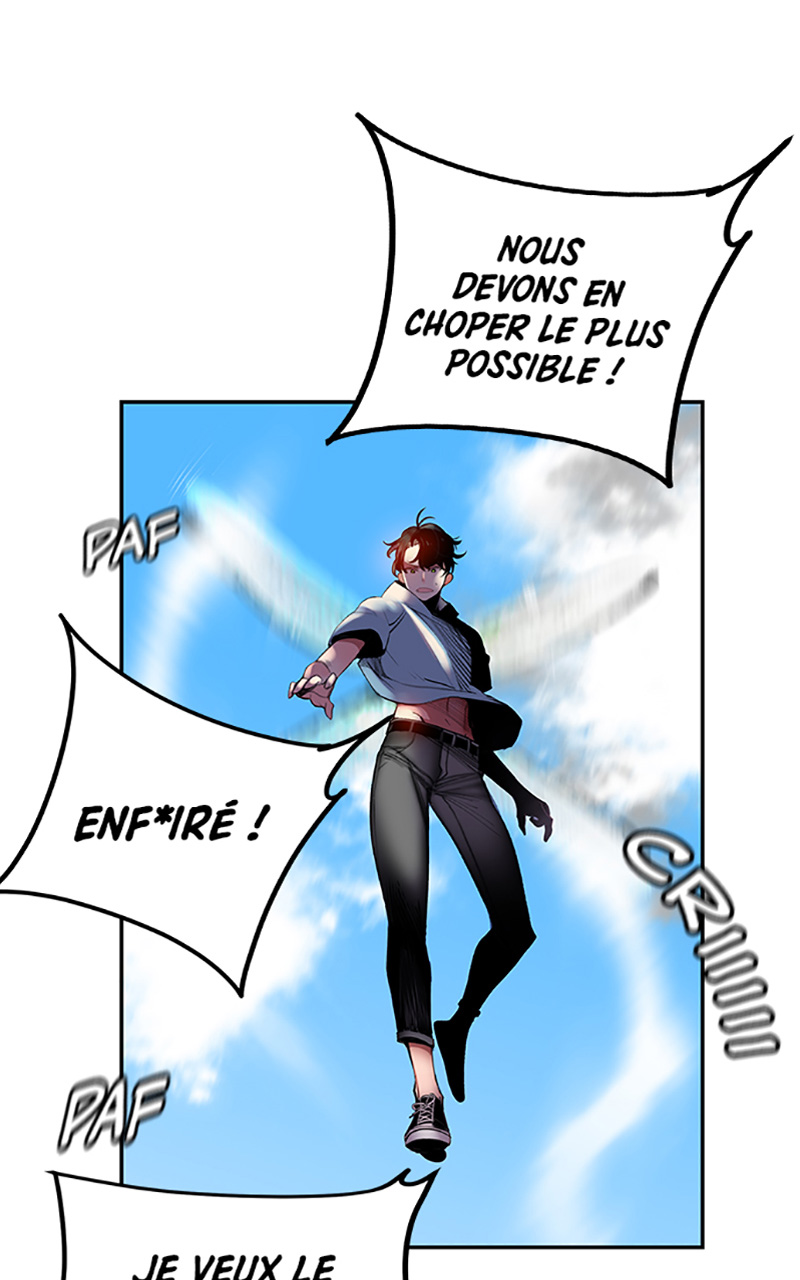 Read Jungle Juice FR Manga Online