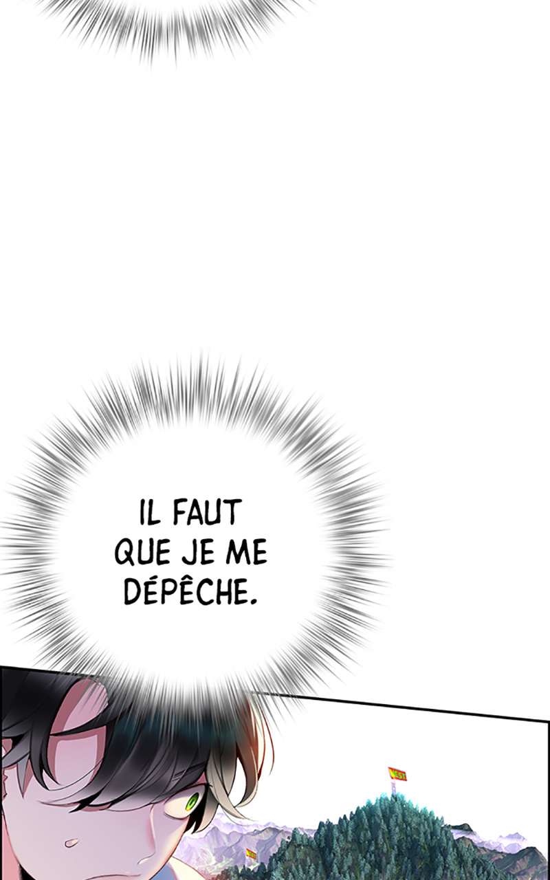 Read Jungle Juice FR Manga Online