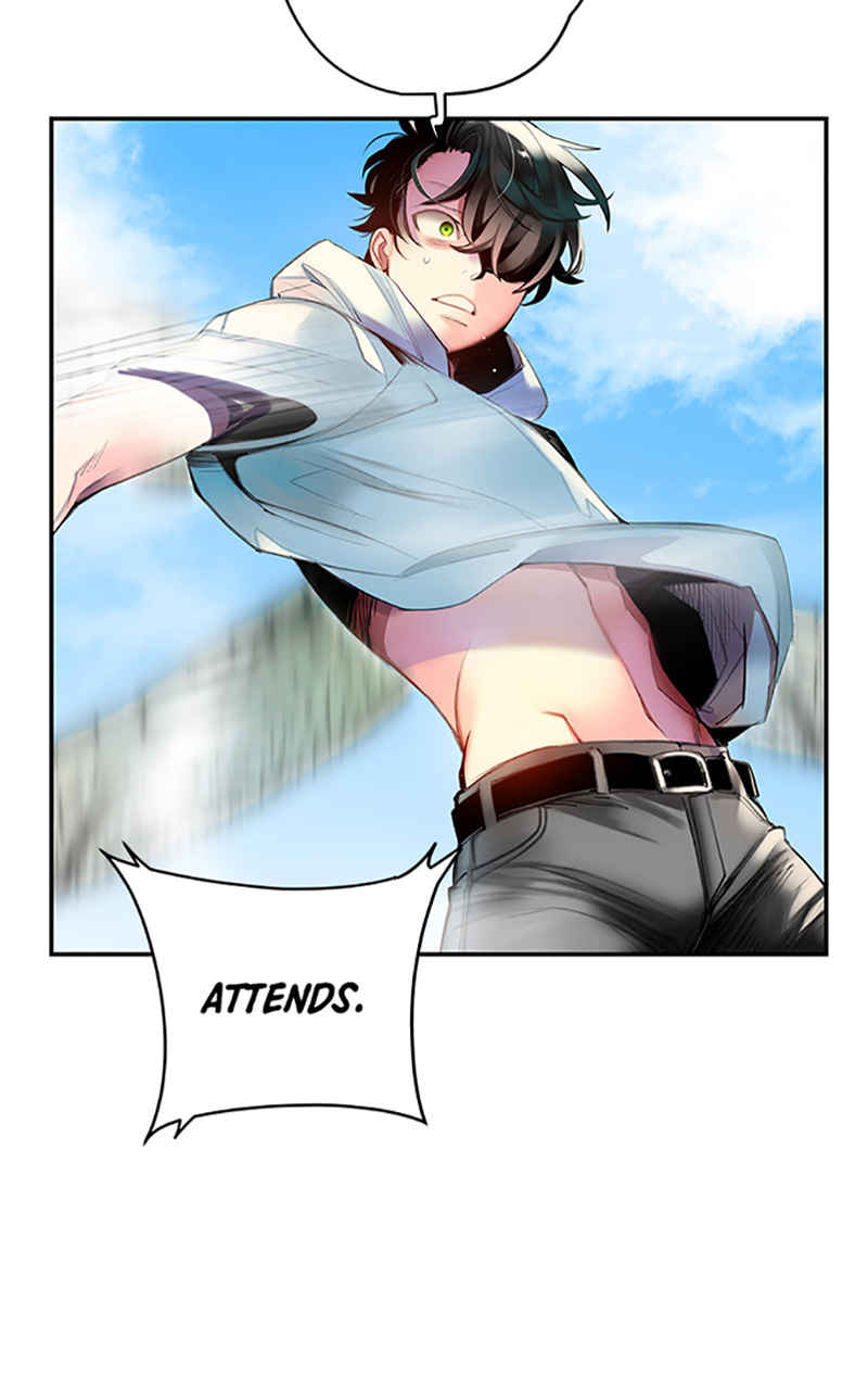 Read Jungle Juice FR Manga Online