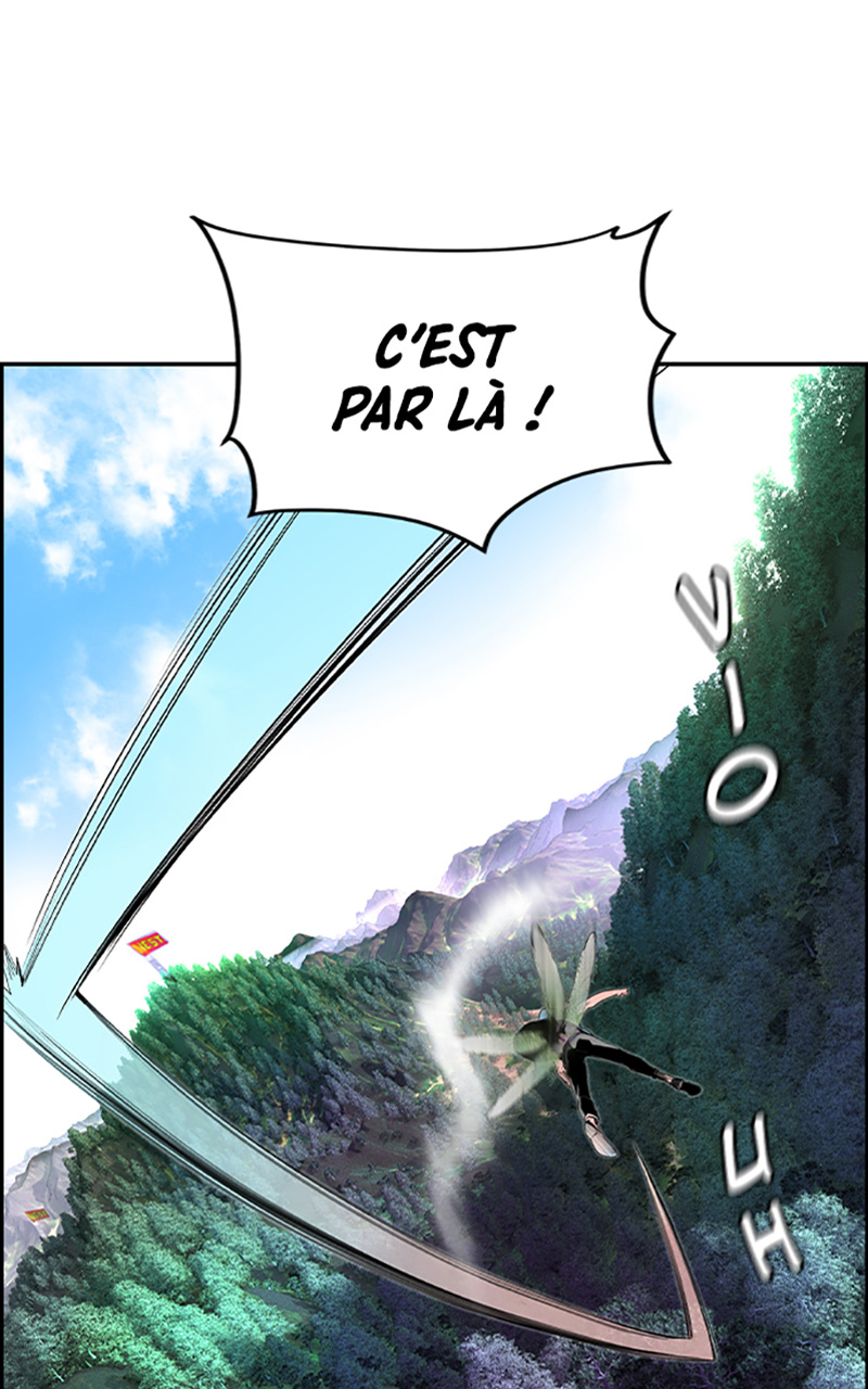 Read Jungle Juice FR Manga Online