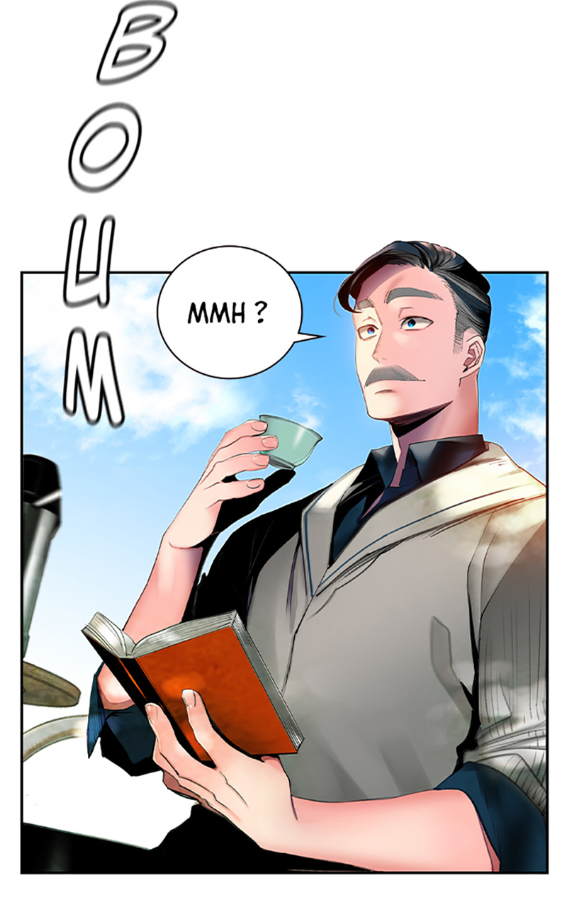 Read Jungle Juice FR Manga Online