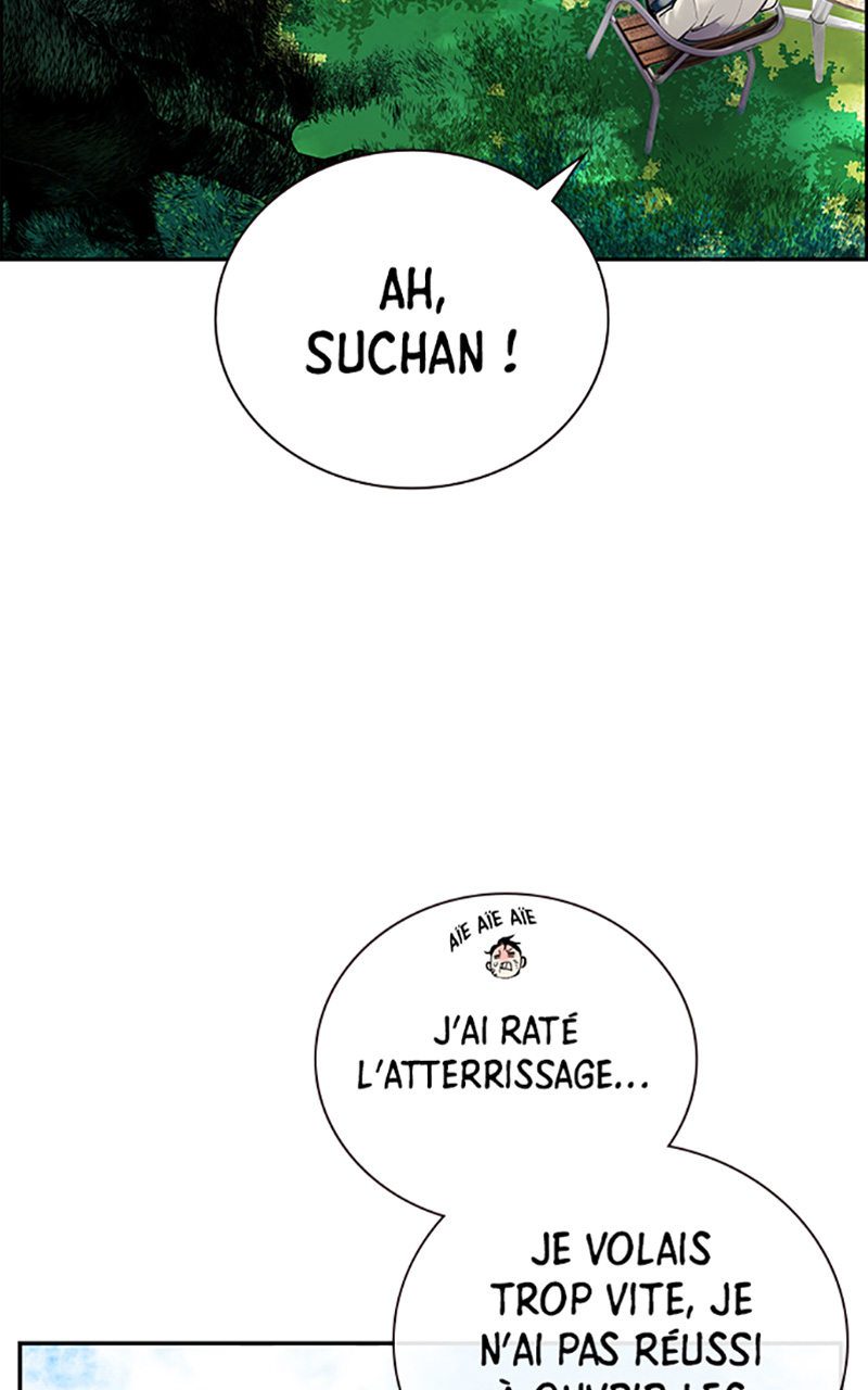 Read Jungle Juice FR Manga Online