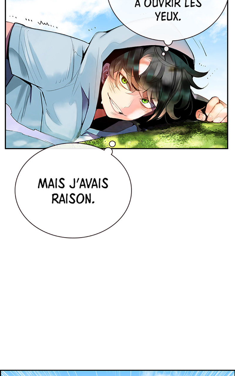 Read Jungle Juice FR Manga Online