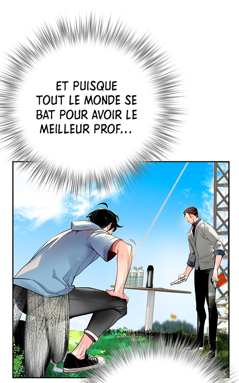 Read Jungle Juice FR Manga Online