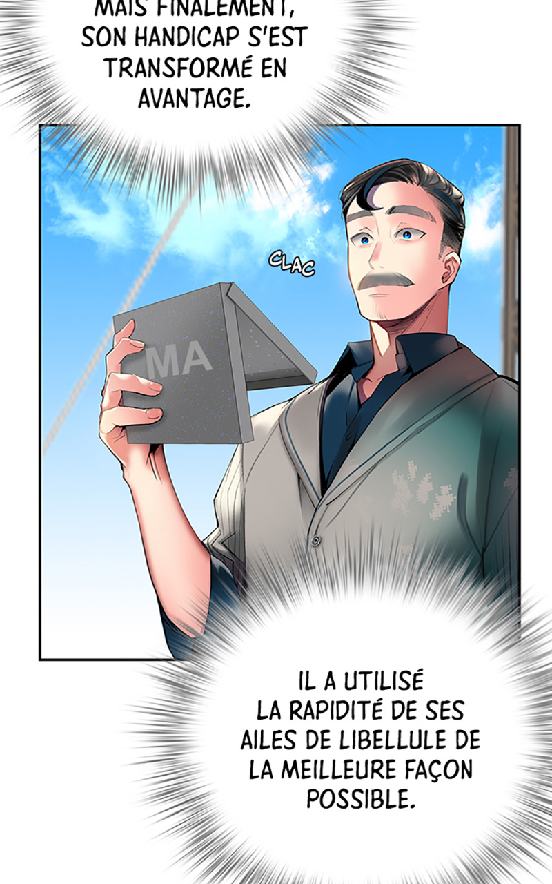 Read Jungle Juice FR Manga Online