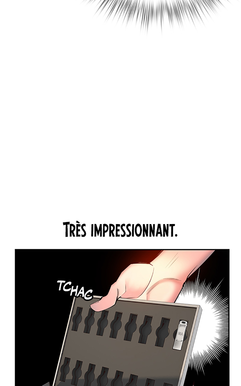 Read Jungle Juice FR Manga Online