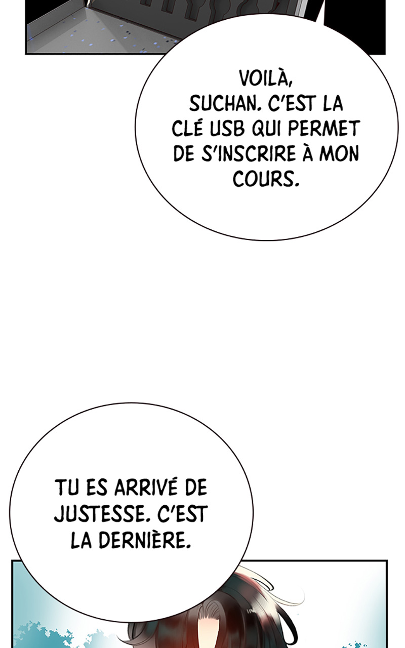 Read Jungle Juice FR Manga Online