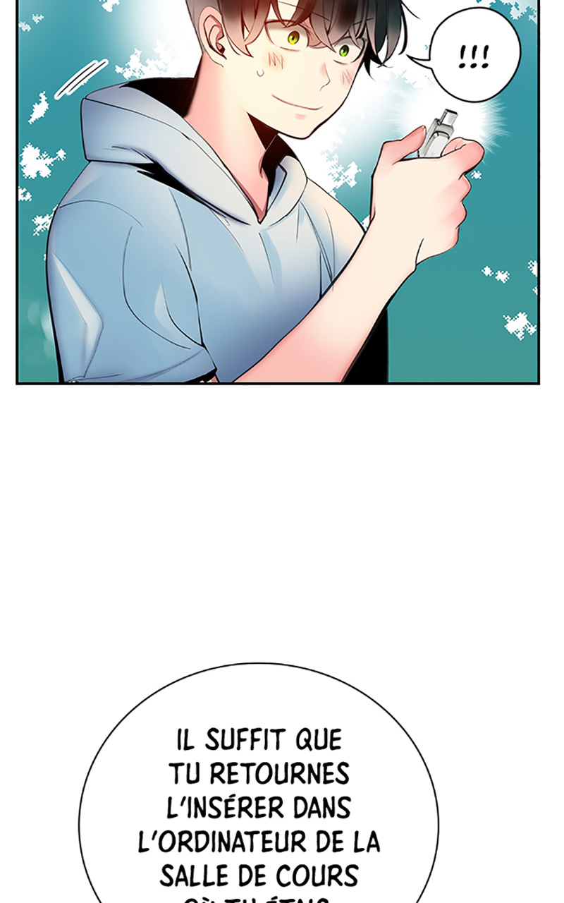 Read Jungle Juice FR Manga Online