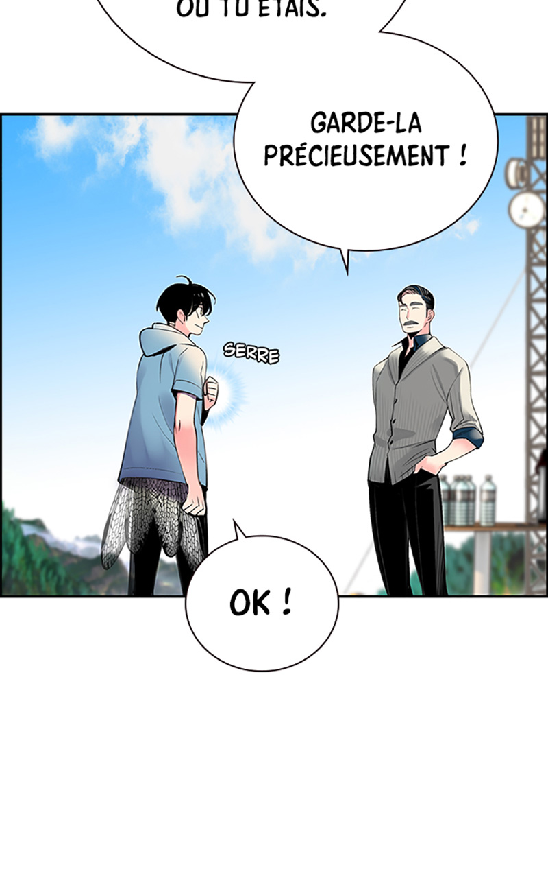 Read Jungle Juice FR Manga Online