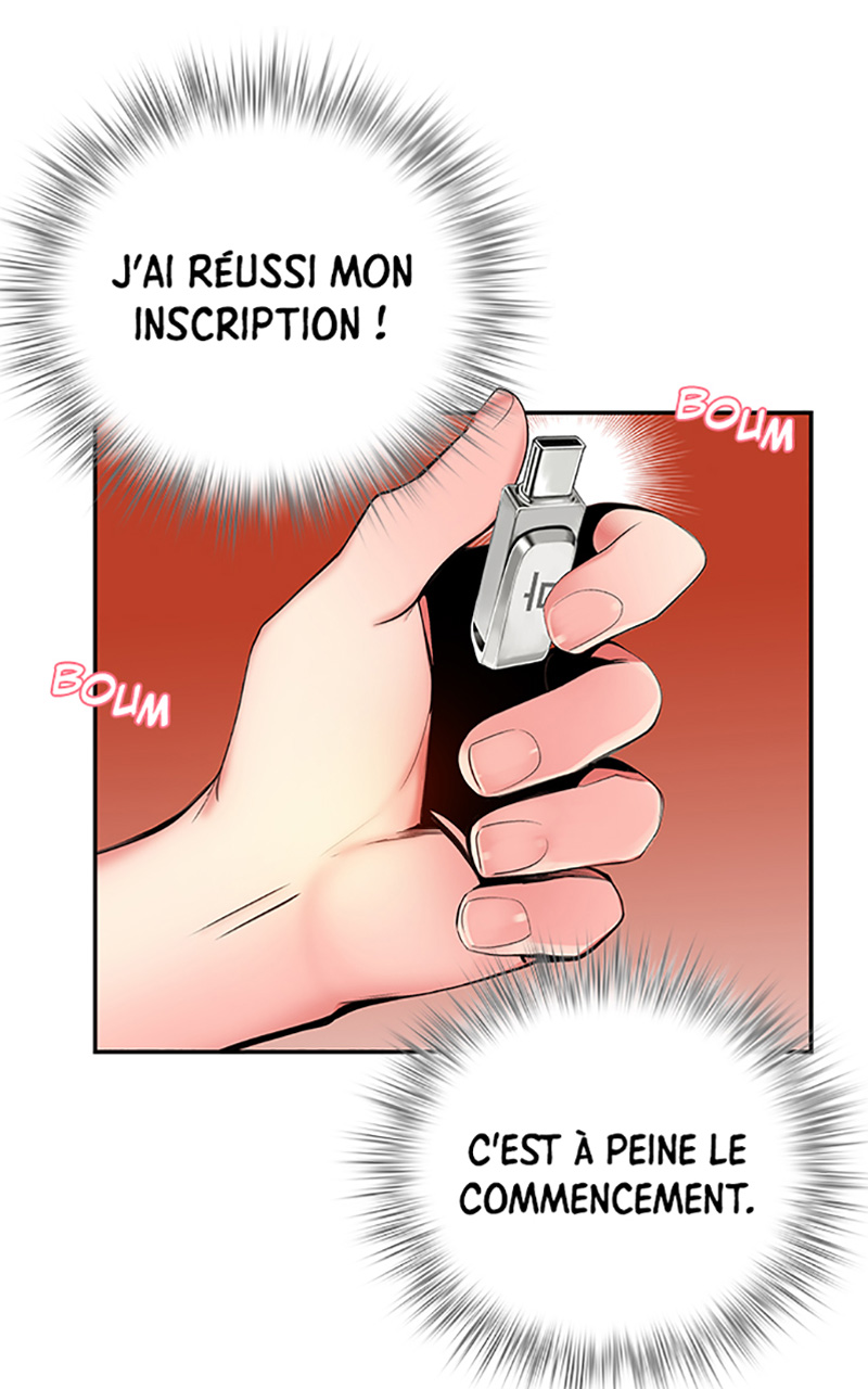 Read Jungle Juice FR Manga Online