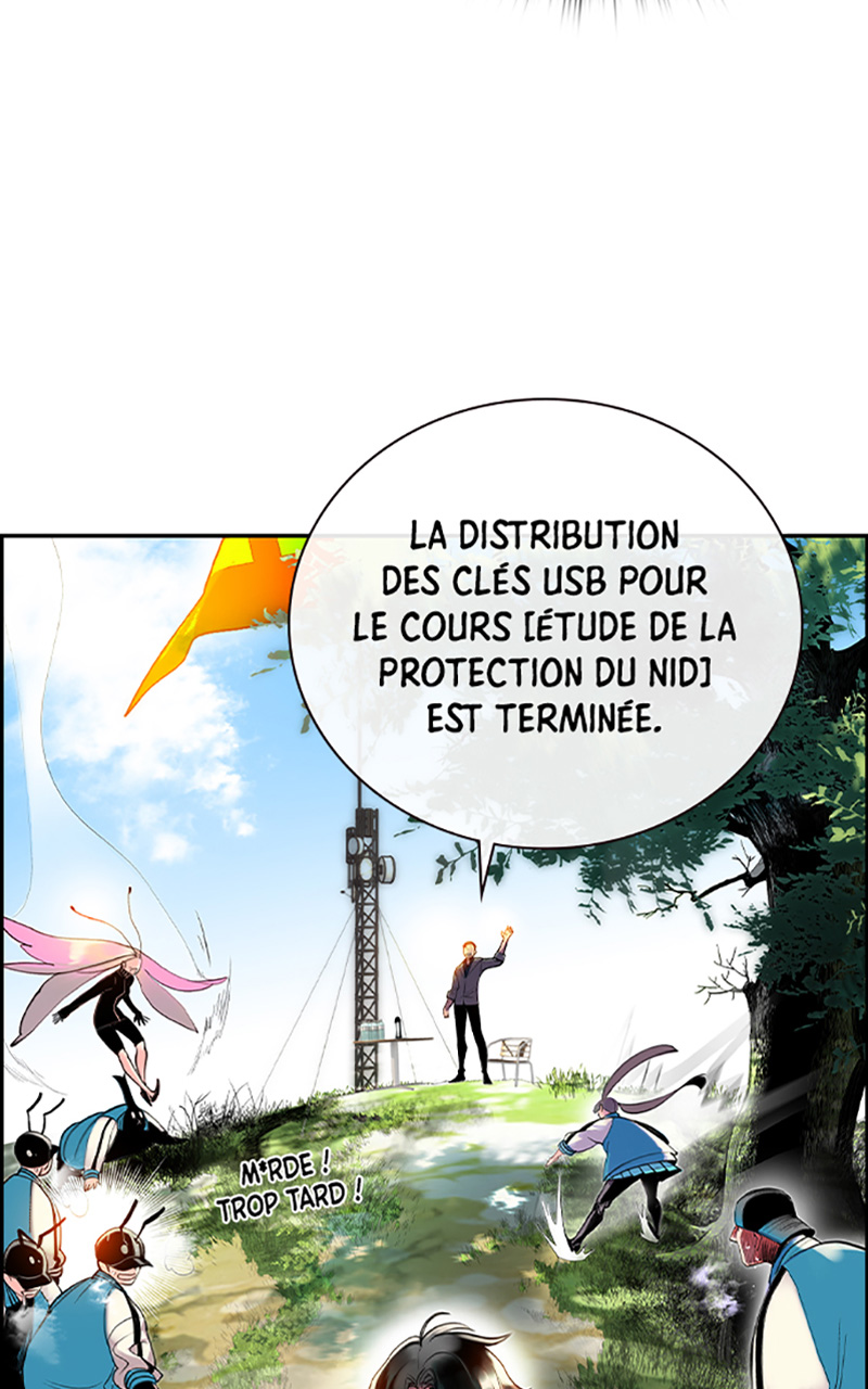 Read Jungle Juice FR Manga Online
