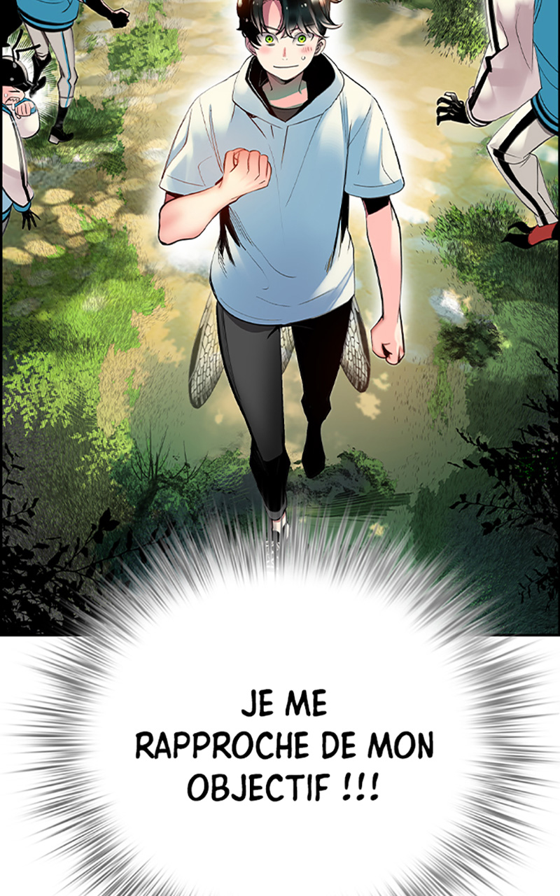 Read Jungle Juice FR Manga Online