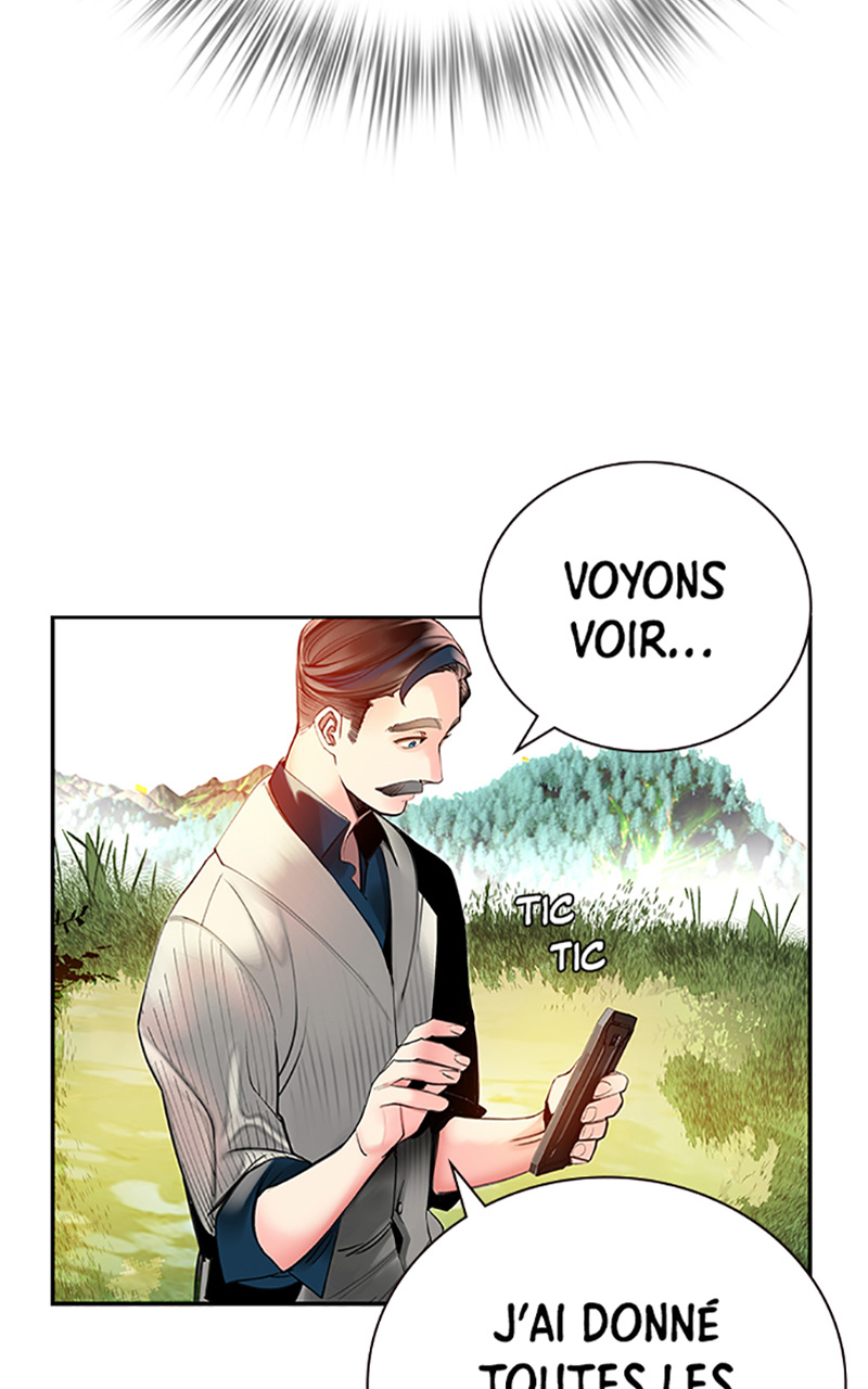 Read Jungle Juice FR Manga Online