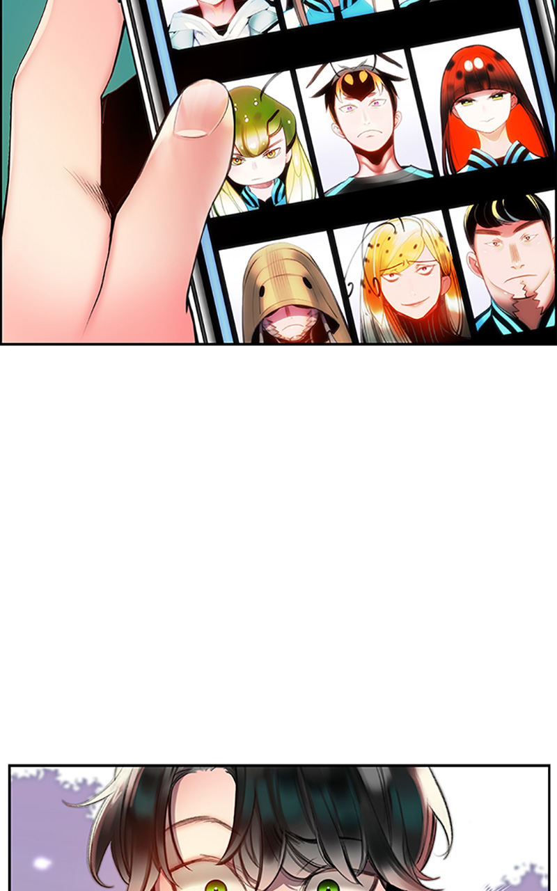 Read Jungle Juice FR Manga Online