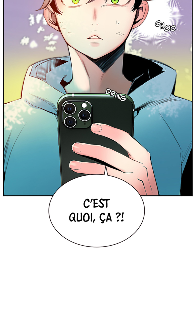 Read Jungle Juice FR Manga Online