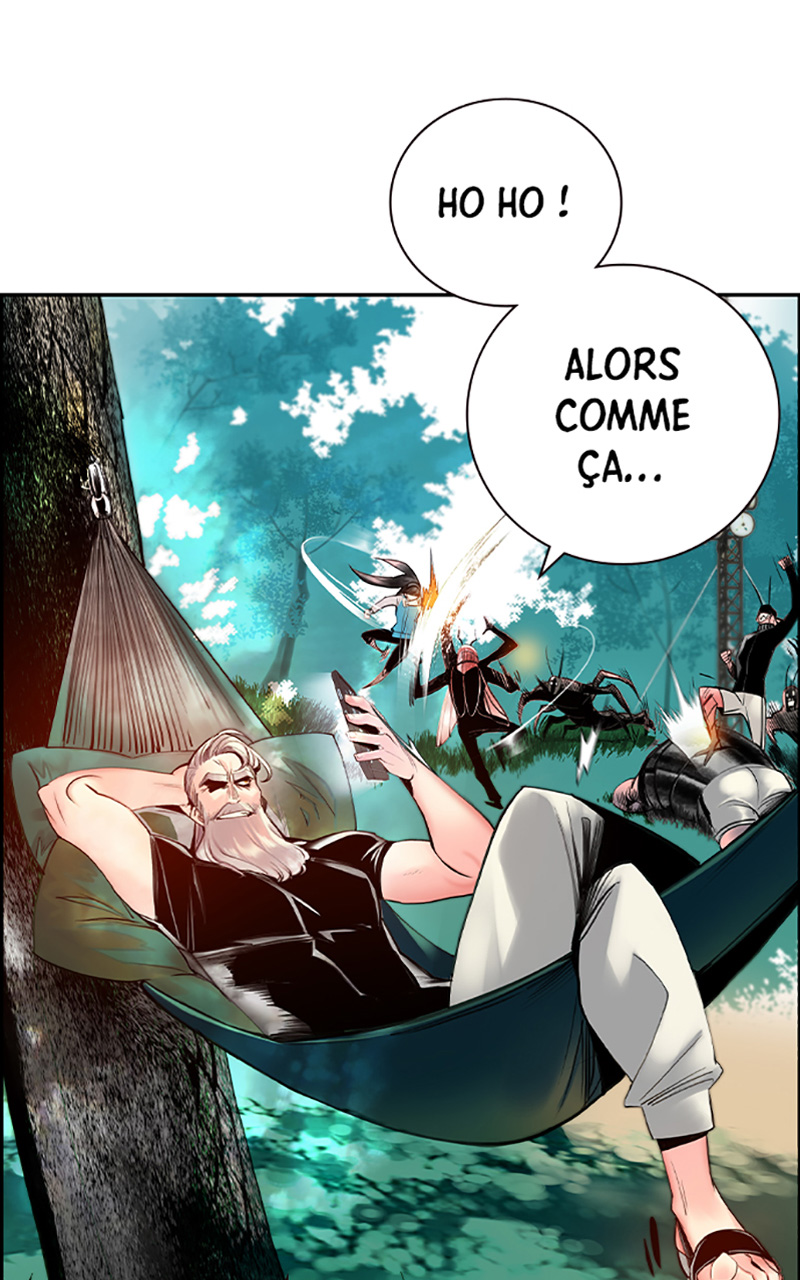 Read Jungle Juice FR Manga Online