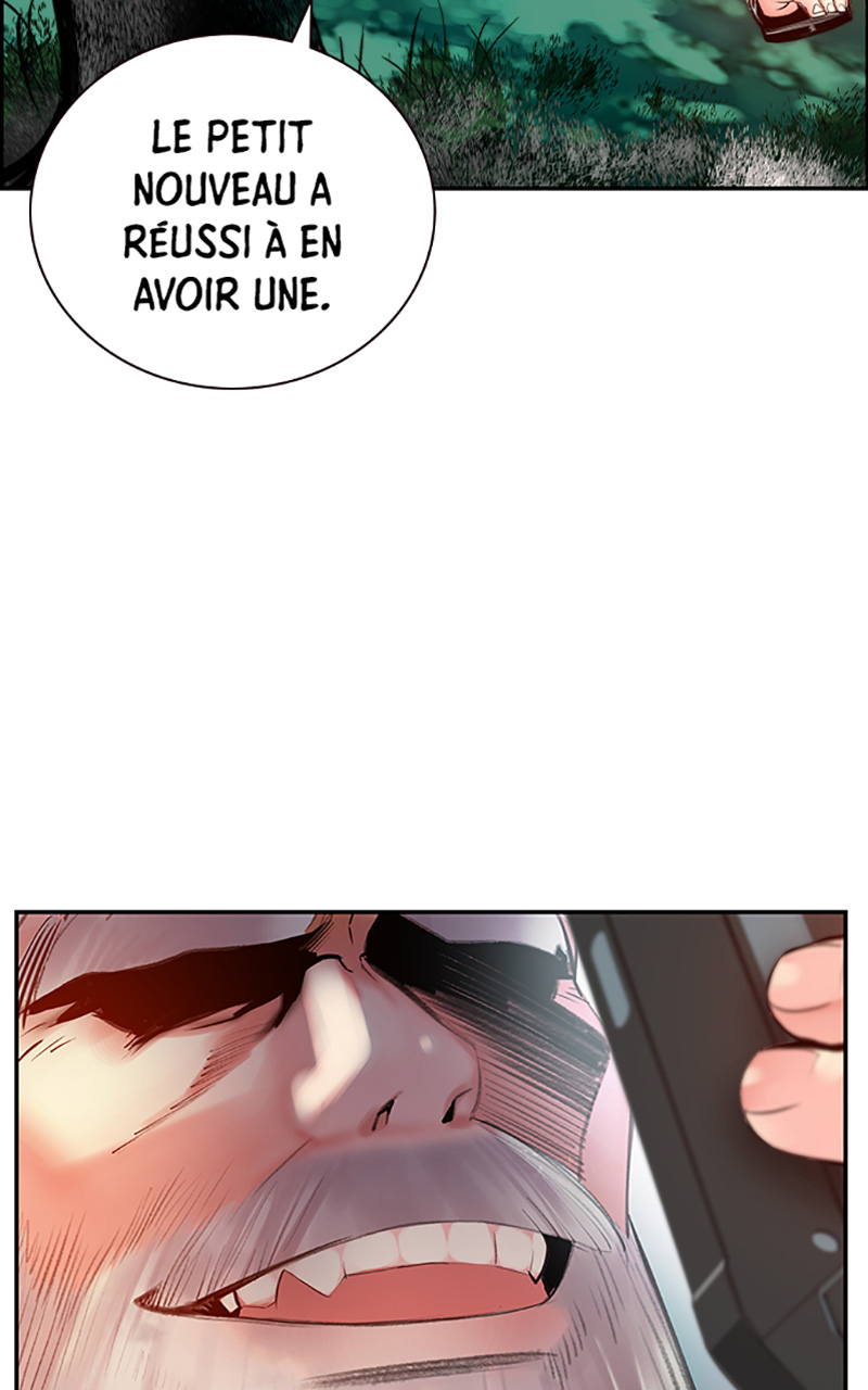 Read Jungle Juice FR Manga Online