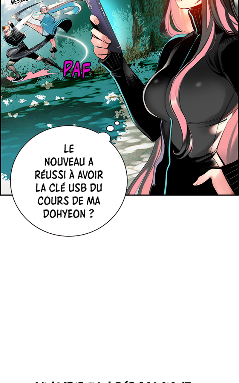 Read Jungle Juice FR Manga Online