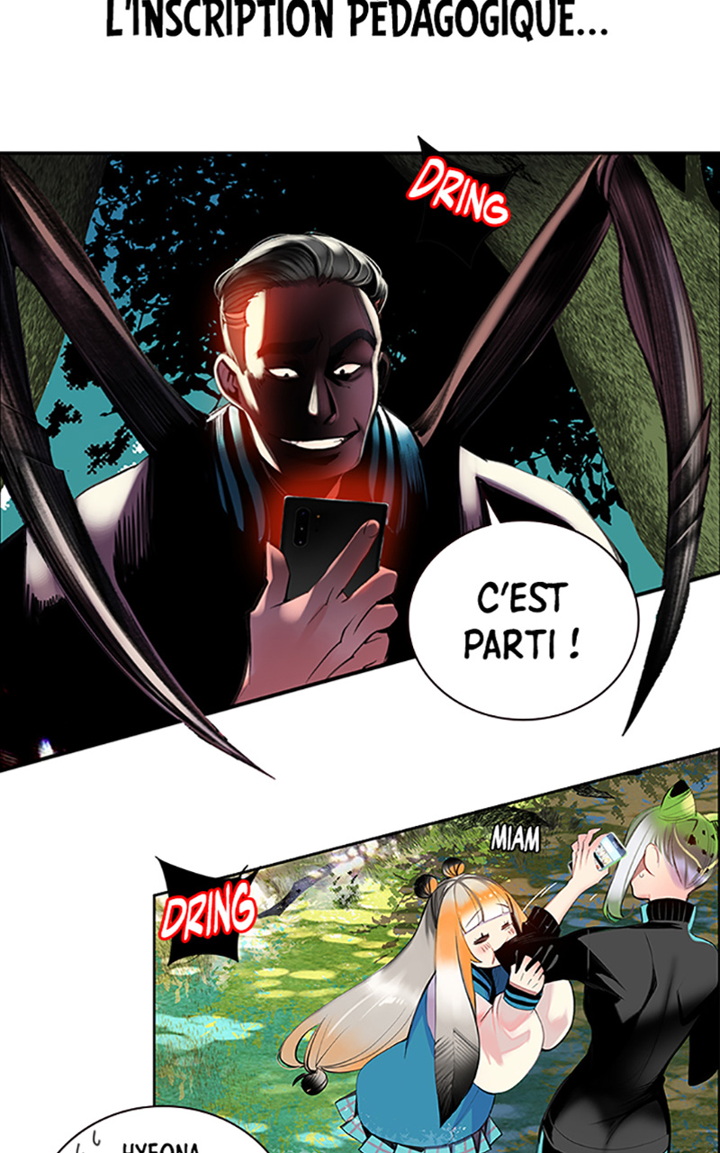 Read Jungle Juice FR Manga Online