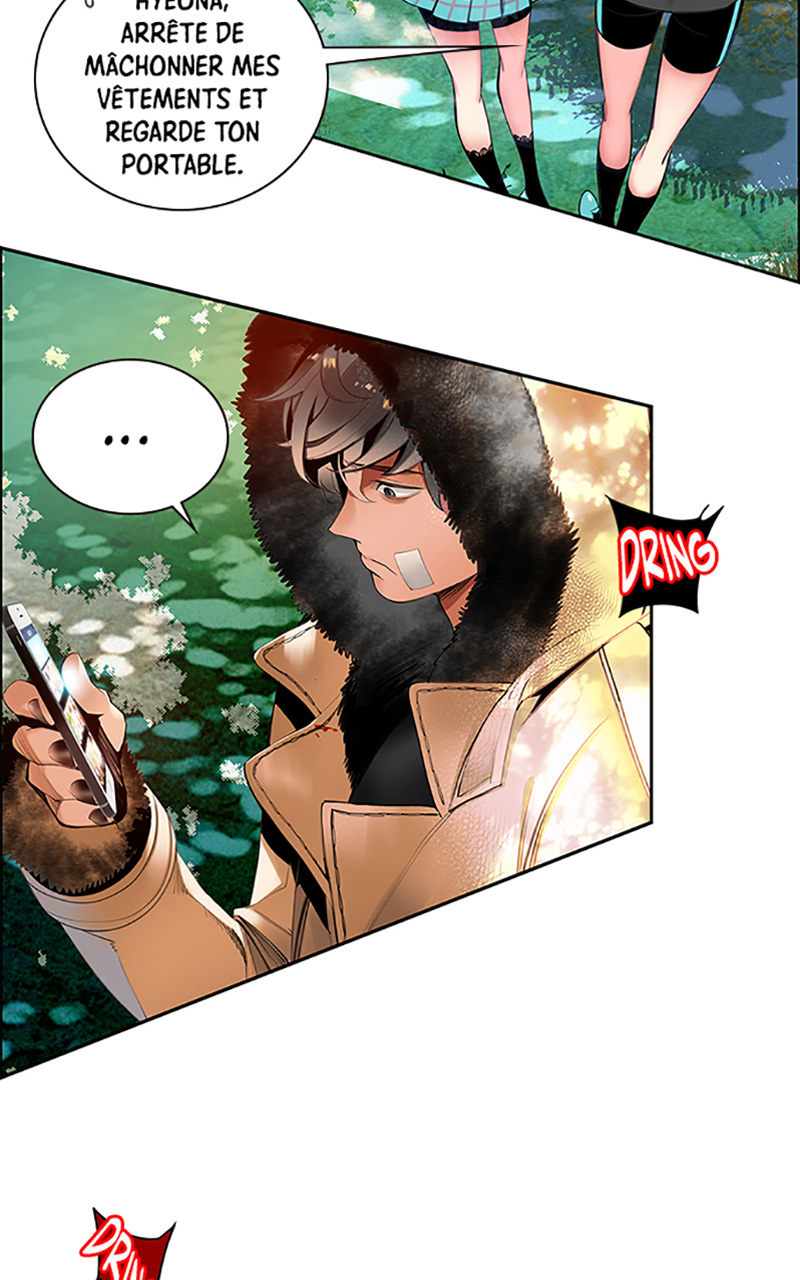 Read Jungle Juice FR Manga Online