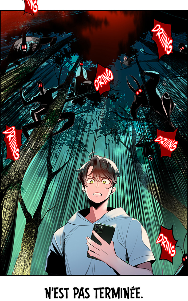 Read Jungle Juice FR Manga Online