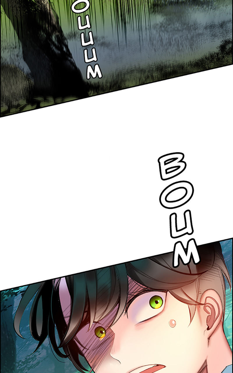 Read Jungle Juice FR Manga Online