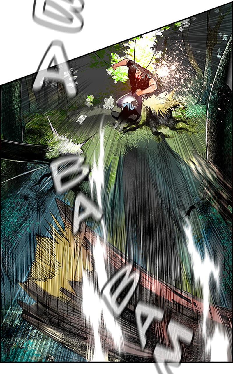 Read Jungle Juice FR Manga Online