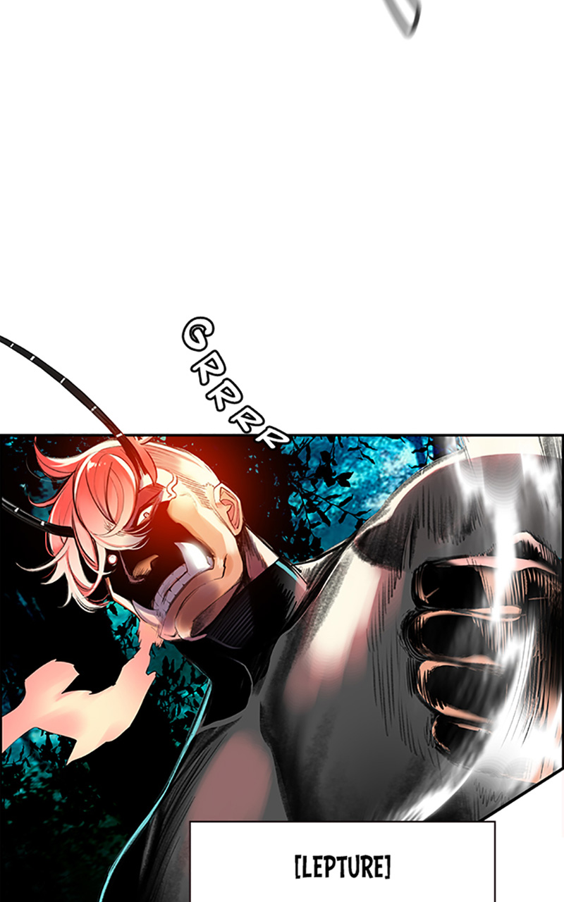 Read Jungle Juice FR Manga Online