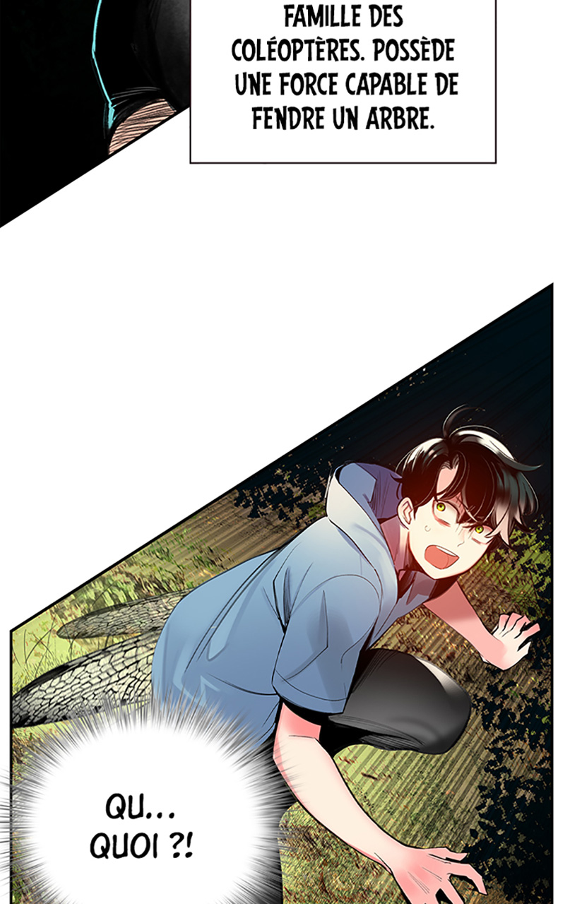 Read Jungle Juice FR Manga Online