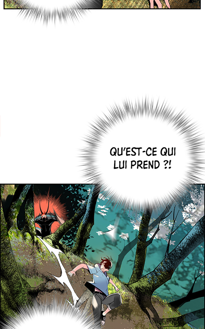 Read Jungle Juice FR Manga Online