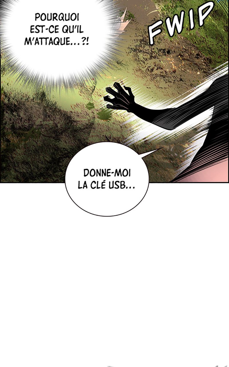 Read Jungle Juice FR Manga Online