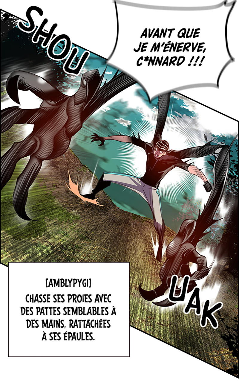 Read Jungle Juice FR Manga Online