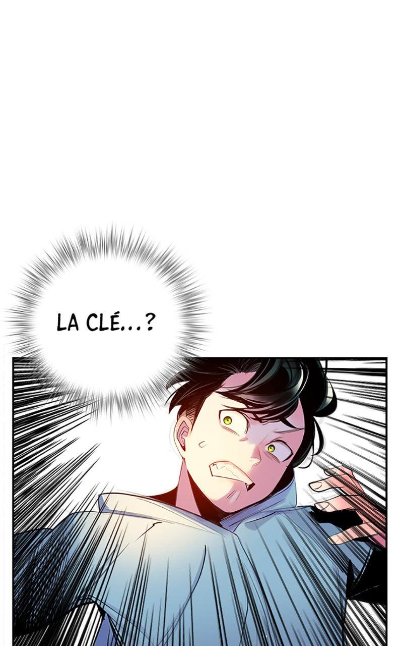 Read Jungle Juice FR Manga Online