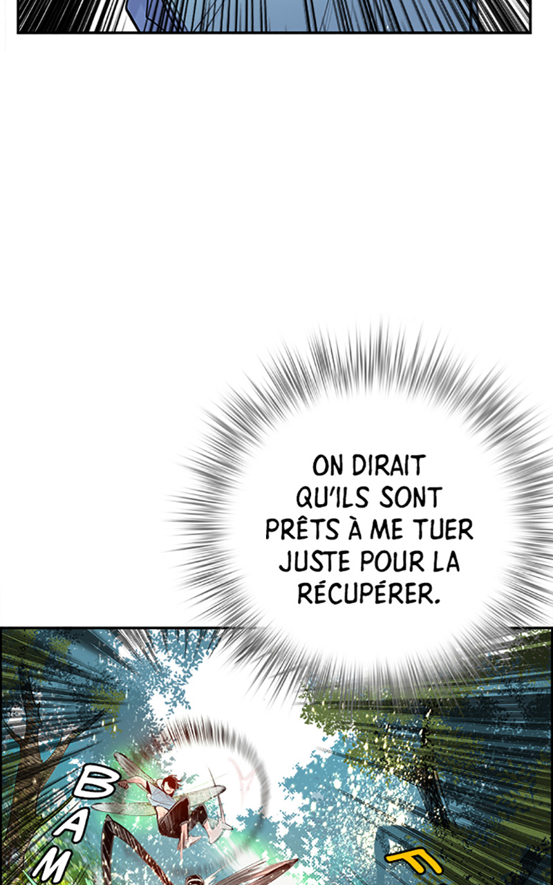 Read Jungle Juice FR Manga Online