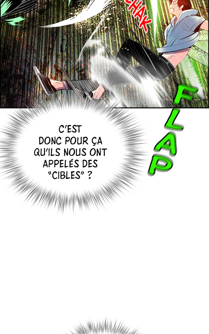 Read Jungle Juice FR Manga Online
