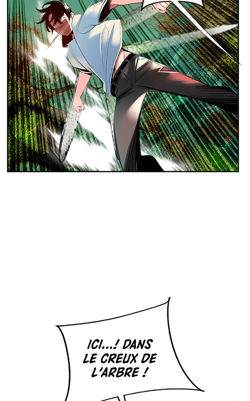 Read Jungle Juice FR Manga Online