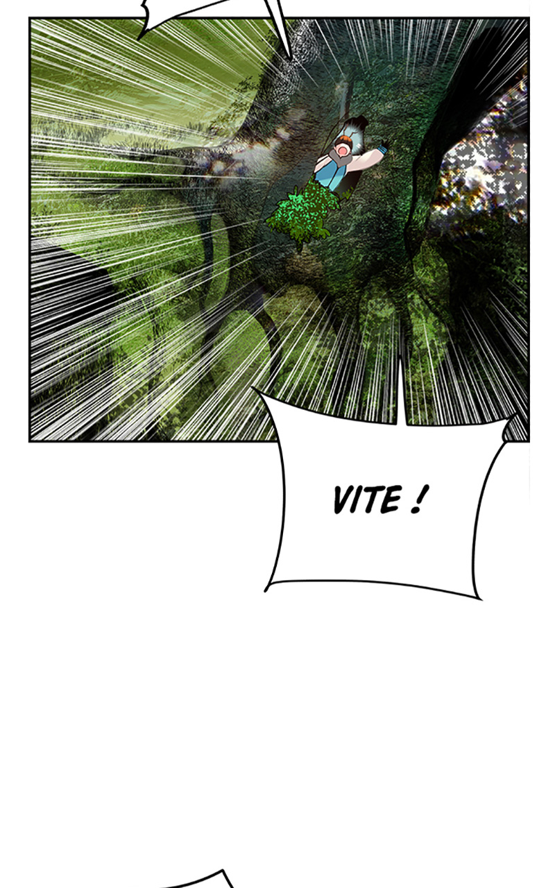 Read Jungle Juice FR Manga Online