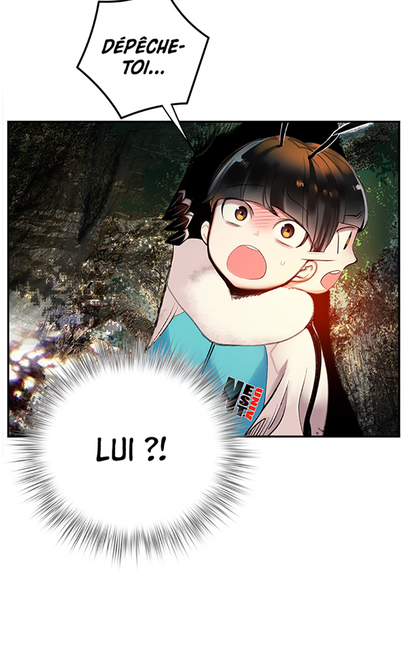 Read Jungle Juice FR Manga Online