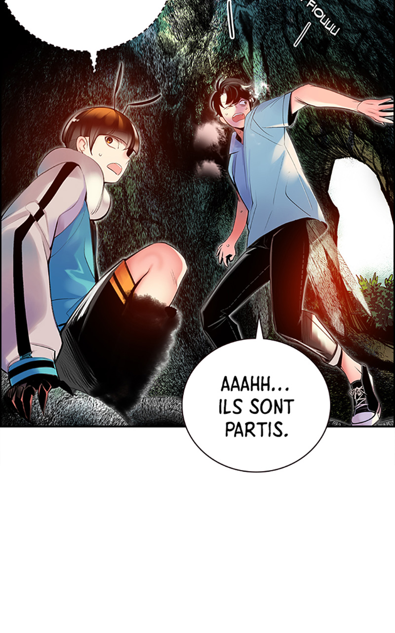 Read Jungle Juice FR Manga Online